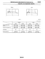 Предварительный просмотр 95 страницы Ford Corsar Repair Manual