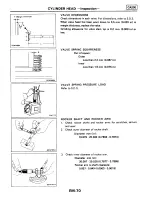 Предварительный просмотр 116 страницы Ford Corsar Repair Manual