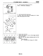 Предварительный просмотр 119 страницы Ford Corsar Repair Manual