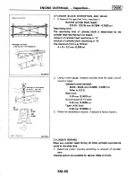 Предварительный просмотр 131 страницы Ford Corsar Repair Manual