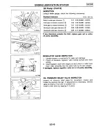 Предварительный просмотр 149 страницы Ford Corsar Repair Manual