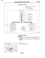 Предварительный просмотр 155 страницы Ford Corsar Repair Manual