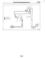 Предварительный просмотр 172 страницы Ford Corsar Repair Manual