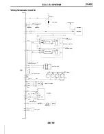 Предварительный просмотр 243 страницы Ford Corsar Repair Manual