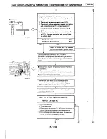 Предварительный просмотр 273 страницы Ford Corsar Repair Manual