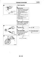 Предварительный просмотр 293 страницы Ford Corsar Repair Manual