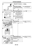 Предварительный просмотр 297 страницы Ford Corsar Repair Manual