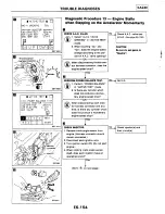 Предварительный просмотр 318 страницы Ford Corsar Repair Manual