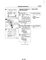 Предварительный просмотр 320 страницы Ford Corsar Repair Manual