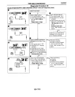 Предварительный просмотр 334 страницы Ford Corsar Repair Manual