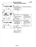 Предварительный просмотр 335 страницы Ford Corsar Repair Manual