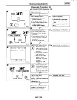 Предварительный просмотр 338 страницы Ford Corsar Repair Manual