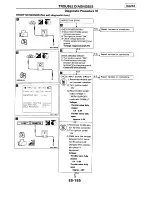 Предварительный просмотр 349 страницы Ford Corsar Repair Manual