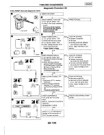 Предварительный просмотр 357 страницы Ford Corsar Repair Manual