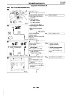 Предварительный просмотр 360 страницы Ford Corsar Repair Manual