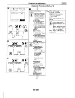 Предварительный просмотр 365 страницы Ford Corsar Repair Manual