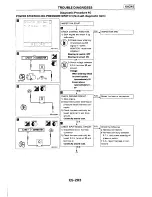 Предварительный просмотр 367 страницы Ford Corsar Repair Manual