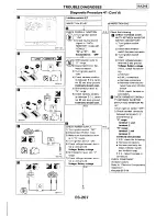 Предварительный просмотр 371 страницы Ford Corsar Repair Manual