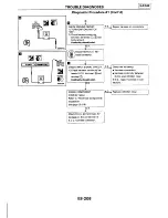 Предварительный просмотр 372 страницы Ford Corsar Repair Manual