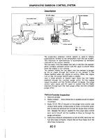 Предварительный просмотр 389 страницы Ford Corsar Repair Manual