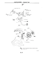 Предварительный просмотр 398 страницы Ford Corsar Repair Manual