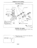 Предварительный просмотр 400 страницы Ford Corsar Repair Manual