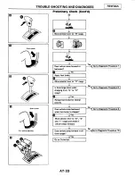 Предварительный просмотр 477 страницы Ford Corsar Repair Manual