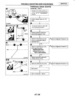 Предварительный просмотр 480 страницы Ford Corsar Repair Manual