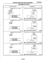 Предварительный просмотр 489 страницы Ford Corsar Repair Manual