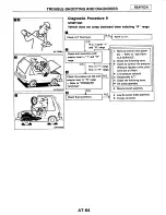 Предварительный просмотр 508 страницы Ford Corsar Repair Manual