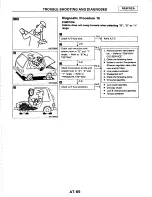 Предварительный просмотр 509 страницы Ford Corsar Repair Manual