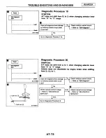 Предварительный просмотр 517 страницы Ford Corsar Repair Manual