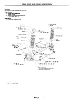 Предварительный просмотр 655 страницы Ford Corsar Repair Manual