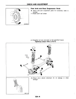 Предварительный просмотр 656 страницы Ford Corsar Repair Manual