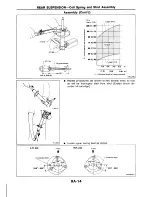 Предварительный просмотр 666 страницы Ford Corsar Repair Manual