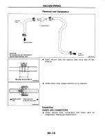 Предварительный просмотр 679 страницы Ford Corsar Repair Manual