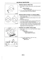 Предварительный просмотр 702 страницы Ford Corsar Repair Manual