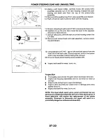 Предварительный просмотр 717 страницы Ford Corsar Repair Manual