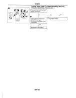 Предварительный просмотр 740 страницы Ford Corsar Repair Manual