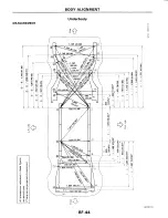 Предварительный просмотр 769 страницы Ford Corsar Repair Manual