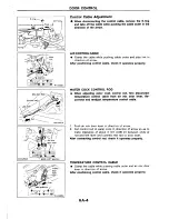 Предварительный просмотр 777 страницы Ford Corsar Repair Manual