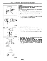 Предварительный просмотр 782 страницы Ford Corsar Repair Manual