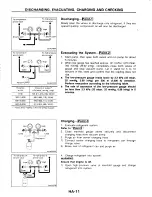 Предварительный просмотр 784 страницы Ford Corsar Repair Manual