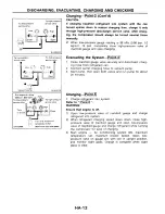 Предварительный просмотр 785 страницы Ford Corsar Repair Manual