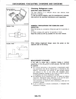 Предварительный просмотр 788 страницы Ford Corsar Repair Manual