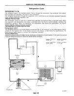 Предварительный просмотр 789 страницы Ford Corsar Repair Manual