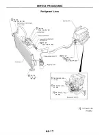 Предварительный просмотр 790 страницы Ford Corsar Repair Manual