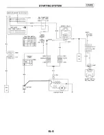 Предварительный просмотр 819 страницы Ford Corsar Repair Manual