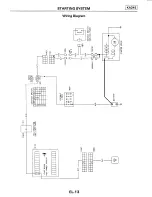 Предварительный просмотр 824 страницы Ford Corsar Repair Manual