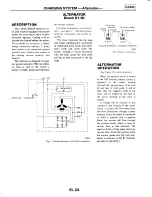 Предварительный просмотр 835 страницы Ford Corsar Repair Manual